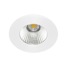 HD1014 R 6W 820lm 4000K 38°...