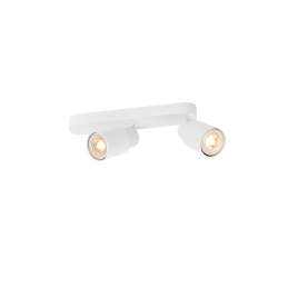 Puri 2.0 tube ceiling light...