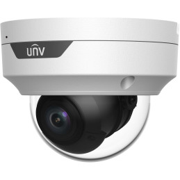 Caméra dôme EASY résolution...