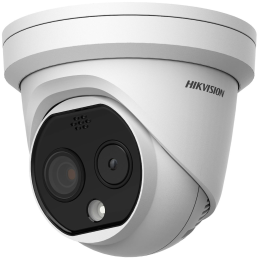 DS-2TD1228-7/QA Turret...