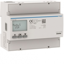 Compteur d'énergie...