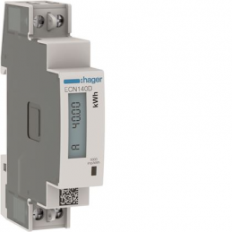 Contador de energia...