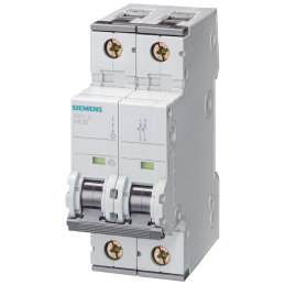 Circuit breaker1P+N. 20A.C....