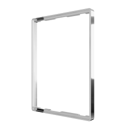 Frame chrome for family Z41...