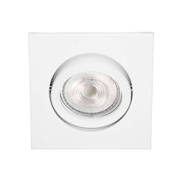 Spot light built-in square...