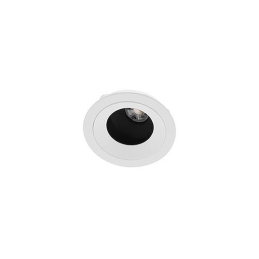 GARI 7W 3000K 36° DIM Blanc...