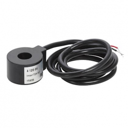 Transformateur de courant...