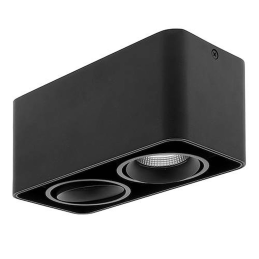 LUPO 2 2x10W 2x500lm 3000K...