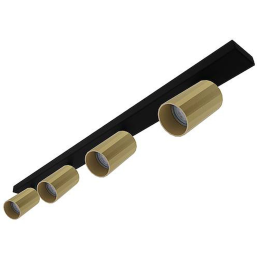 OKTO 4 C GU10 MAX 4x10W...