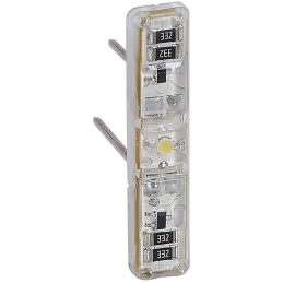 Luz indicadora luz...