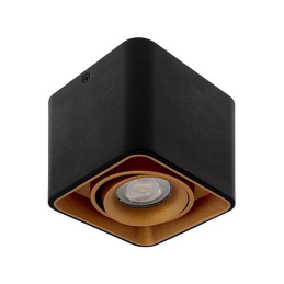 LUPO 1 GU10 max 10W PAR16...