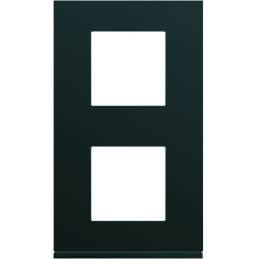 Placa Gallery - vertical -...