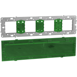 Unica - Soporte de montaje...