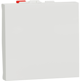 Unica - push button NO -...