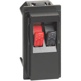 Plug speakers Living Now 1...