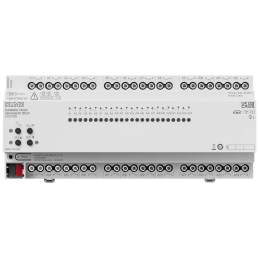 Actionneur mixte 24 sorties...