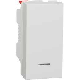 Unica - poussoir lumineux...