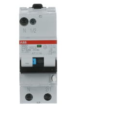 DS201 disjuntor diferencial...