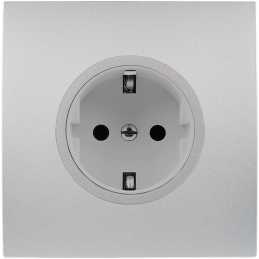 Placa del interruptor...