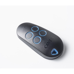 Acc.Comm. remote control...