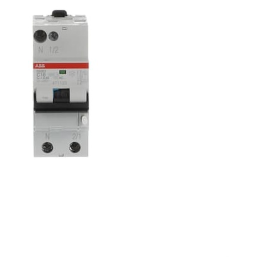 DS201 disjuntor diferencial...