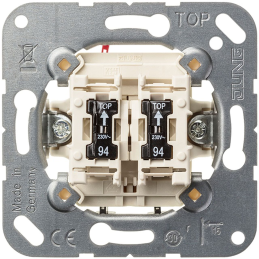 Actionneur mixte KNX Jung -...