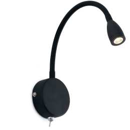 Loke LED luz de pared...