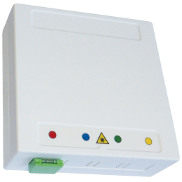 Dispositivo de terminación...