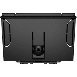 Leitor de crachá...