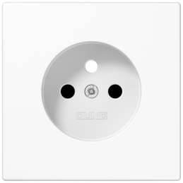 Enjoliveur pour prise...