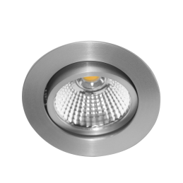 Spot light built-in round...