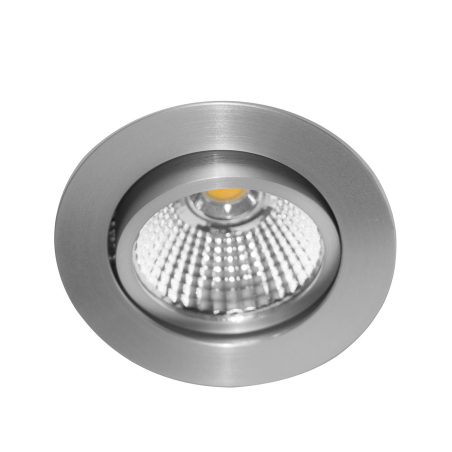 Indigo Lighting DO16025 Spot light built-in round AL1014RD LED - 3000K