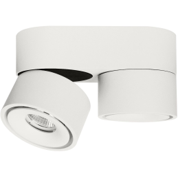 Luz puntual Indigo CLAC 2...