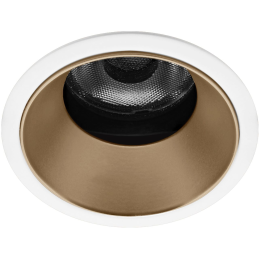 Spot encastré orientable...