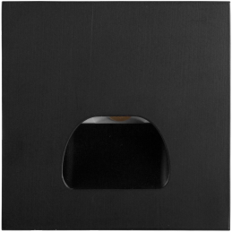 Luz puntual incorporado de...