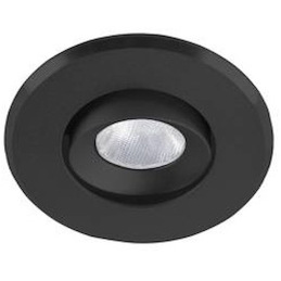 Spot light built-in round...