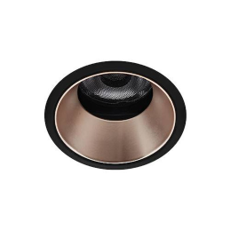 Spot light built-in round...