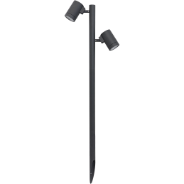 GUNZY 2 P 2x8W 2x760Lm...