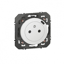 Ficha 2P+T superfície com...