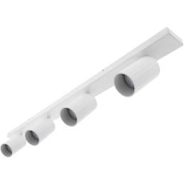 OKTO 4 C GU10 max 4x10W...