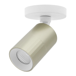 AUREA 1 C 6W 715Lm 38° DIM...