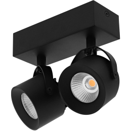 PIXA 2 2x10W 2x1200Lm 3000K...