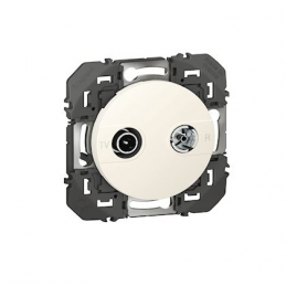 Ficha TV-R Dooxie -...