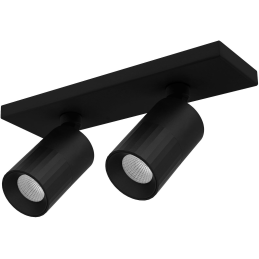 AUREA 2 C 2x6W 2x715Lm 38°...