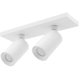 AUREA 2 C 2x6W 2x715Lm 38°...