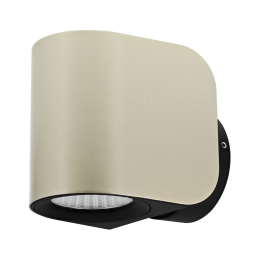 SNOOP 10W 1050lm 38° IP54...