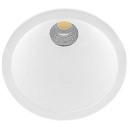 Luz puntual blanco...