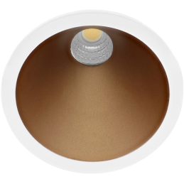 SWEET RD 8W 600lm 2700K 60°...