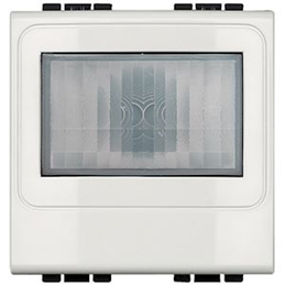 Detector de movimiento /...