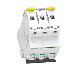 Acti9 iC60N - circuit...